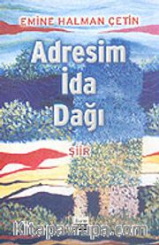 Adresim İda Dağı
