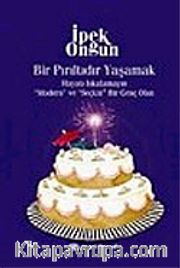 Bir Pırıltıdır Yaşamak