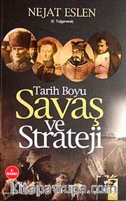 Tarih Boyu Savaş ve Strateji