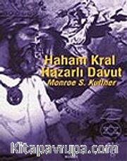 Haham Kral Hazarlı Davut