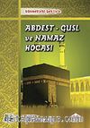 Sünnetteki Şekliyle Abdest-Gusl ve Namaz Hocası (Roman Boy)