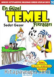 En Güzel Temel Fıkraları