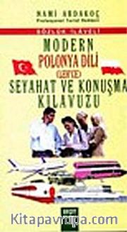 Modern Polonya Dili Seyahat ve Konuşma Kılavuzu