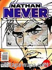 Nathan Never Toplu Cilt 1