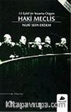 Haki Meclis/12 Eylül'ün Yasama Organı