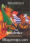Peggy Sue ve Hayaletler 4 Büyülü Hayvanat Bahçesi