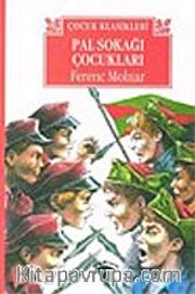 Pal Sokağı Çocukları