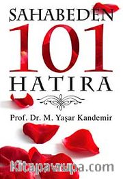 Sahabeden 101 Hatıra