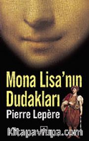 Mona Lisa'nın Dudakları