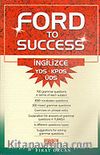 Ford To Success/YDS-KPDS-ÜDS İngilizce