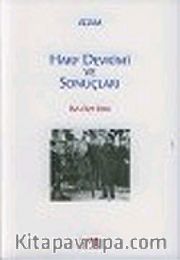 Harf Devrimi ve Sonuçları