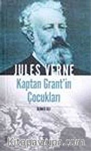 Kaptan Grant'in Çocukları 3
