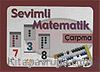 Sevimli Matematik/Çarpma