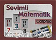 Sevimli Matematik/Çarpma
