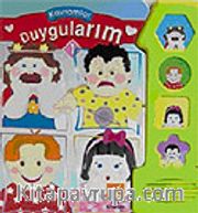 Duygularım (Sesli Kitap) Kavramlar
