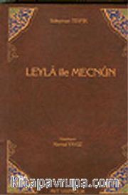 Leyla ile Mecnun