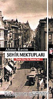 Şehir Mektupları