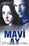 Mavi Ay - Anita Blake Vampir Avcısı