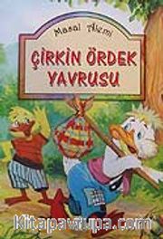 Çirkin Ördek Yavrusu