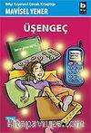Üşengeç