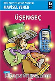 Üşengeç