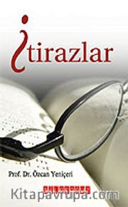 İtirazlar