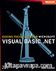 Coding Techniques for Microsoft® Visual Basic® .NET