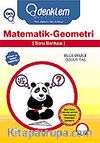 OKS Matematik-Geometri Soru Bankası Kitabı
