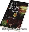 Büyü Fal Burç Muska ve Nazar (Cep Boy)