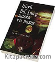 Büyü Fal Burç Muska ve Nazar (Cep Boy)