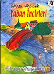 Yaban İncirleri