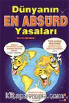Dünyanın En Absürd Yasaları