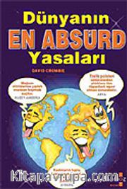 Dünyanın En Absürd Yasaları