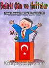 18 Dergi Okul Öncesi Eğitim Kitapları