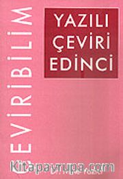 Yazılı Çeviri Edinci
