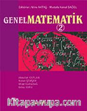 Genel Matematik 2