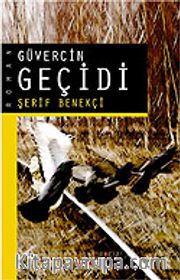 Güvercin Geçidi