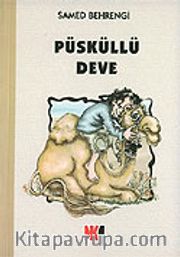 Püsküllü Deve