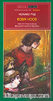 Robin Hood / İlköğretimlere (yeşil-sarı dizi)