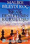 İsrail Devleti'nin Kuruluşu ve Bölgesel Etkileri 1948-2006