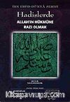 Hadislerde Allah'ın Hükmüne Razı Olmak