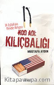 Kod Adı: Kılıçbalığı