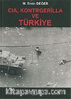 CIA, Kontrgerilla ve Türkiye