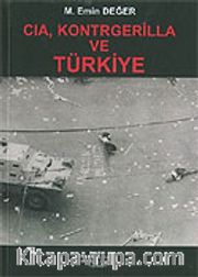 CIA, Kontrgerilla ve Türkiye