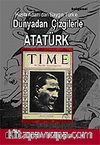 Dünyadan Çizgilerle Atatürk