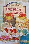 Prenses ve Bezelye
