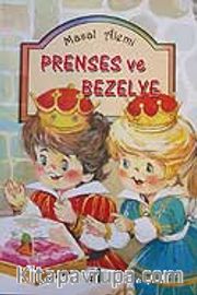 Prenses ve Bezelye