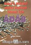 Adab