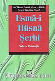 Esma-i Hüsna Şerhi