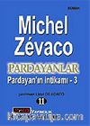 Pardayanlar Baba ve Oğul 11 / Pardayanın İntikamı 3